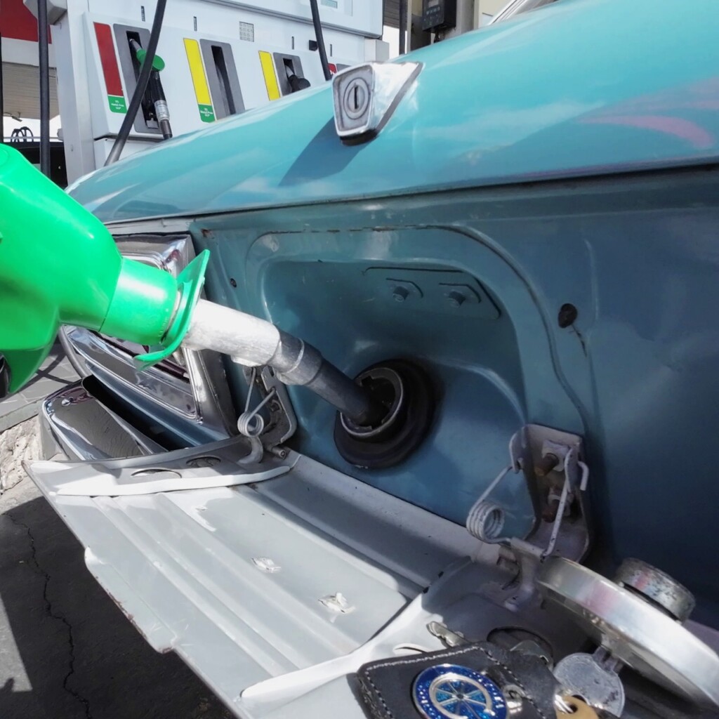 Petrol